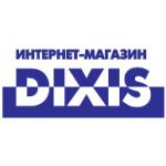 logo Dixis
