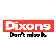 logo Dixons(153)