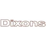 logo Dixons