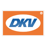 logo DKV