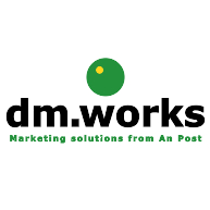 logo dm works