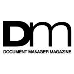 logo DM