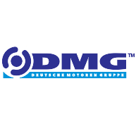 logo DMG