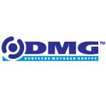 logo DMG