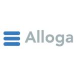 logo Alloga