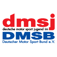 logo DMSJ DMSB