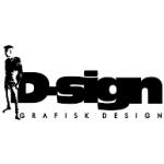 logo D-sign GRAFISK DESIGN