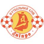 logo Dnipro