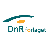 logo Dnr forlaget