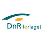 logo Dnr forlaget