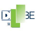 logo DNS be