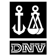 logo DNV