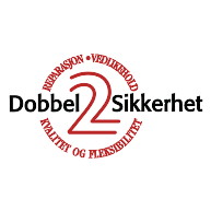 logo Dobbel 2 Sikkerhet