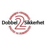 logo Dobbel 2 Sikkerhet