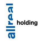 logo Allreal Holding