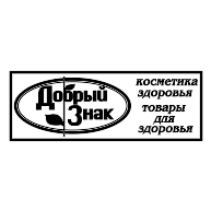logo Dobryj Znak