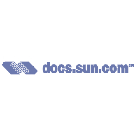 logo docs sun com
