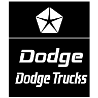 logo Dodge Trucks