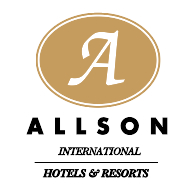 logo Allson International