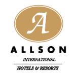 logo Allson International