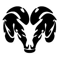 logo Dodge(21)