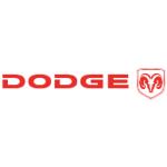 logo Dodge