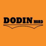 logo Dodin Nord