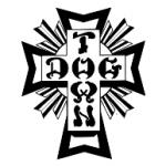 logo Dog Town