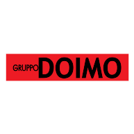 logo Doimo Gruppo