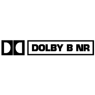 logo Dolby B Noise Reduction