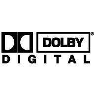 logo Dolby Digital