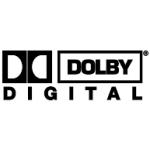 logo Dolby Digital