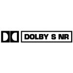 logo Dolby S Noise Reduction