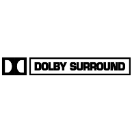 logo Dolby Surround