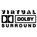 logo Dolby Virtual Surround