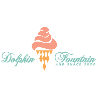 logo Dolphin Fountain