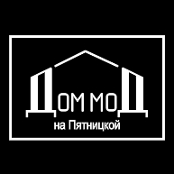 logo Dom Mod na Nyatnitckoy