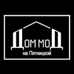 logo Dom Mod na Nyatnitckoy