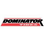 logo Dominator Tires