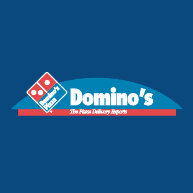logo Domino's Pizza(52)