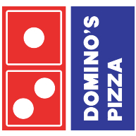 logo Domino's Pizza