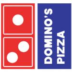 logo Domino's Pizza