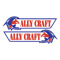 logo Ally Craft Boats