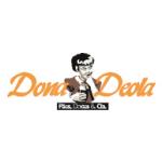 logo Dona Deola