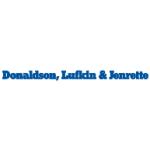 logo Donaldson, Lufkin & Jenrette
