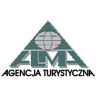 logo Alma Agencja