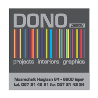 logo DONO