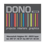 logo DONO