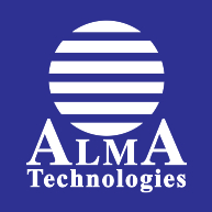 logo Alma Technologies