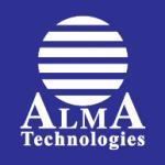 logo Alma Technologies